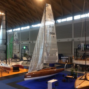 LA 28 - Messe Interboot