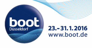 Boot 2016 Düsseldorf