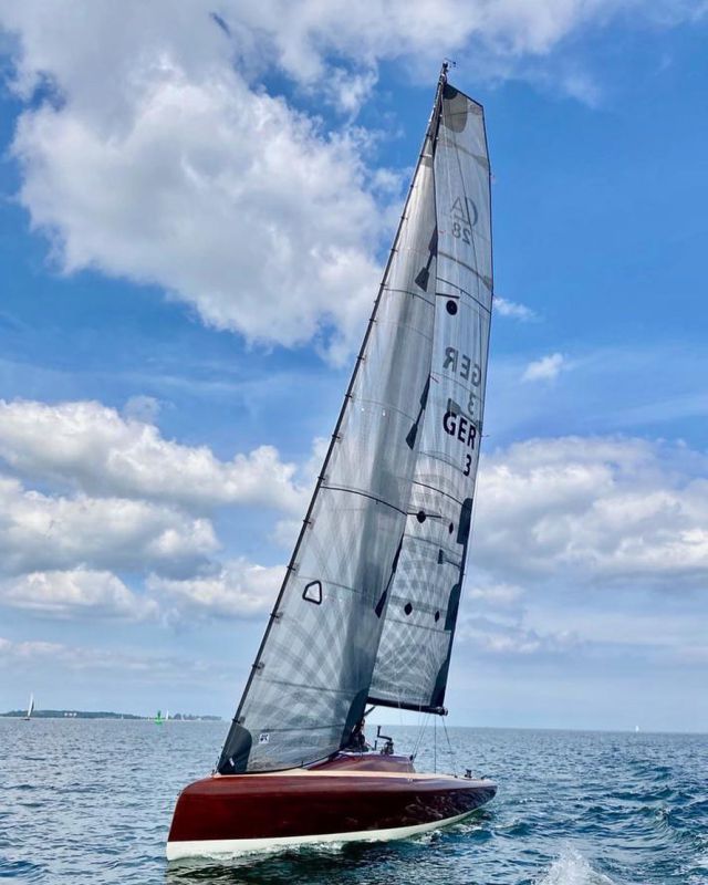 La Yacht Individual Sailing Yachts La Yacht Bootsbau Gmbh La Yacht Individual Sailing Yachts La Yacht Bootsbau Gmbh